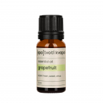 Grapefruit essential oil, 10ml