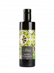 Olive oil Frantoio Scalia Biologico, 500ml