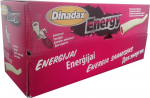 Dinadax Energy n&auml;rimisvitamiinid lastele, N50