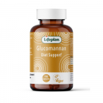 Glucomannan Diet Support, Lifeplan, N180