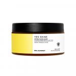 ELGON YES SHINE mask juuste s&auml;ra andmiseks EXTRA GLOW MASK, 250 ml