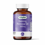 Lifeplan priimula&otilde;li E-vitamiiniga Priimula&otilde;li 1000 mg, N90