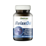 RelaxOn Lifeplan, N60