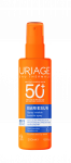 URIAGE, BARIESUN INVISIBLE p&auml;ikesekaitsesprei SPF50+, 200 ml