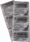 Aktiivs&ouml;e tabletid 260 mg, N10