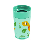 DR.BROWN'S joogikruus CHEERS 360, 300ml, roheline