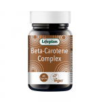 Beta carotene Complex, N60