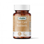 Hair Care Nutrients Lifeplan Multivitaminai plaukams, N60