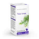 Tea tree essential oil, 30 ml