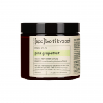 Body scrub Pink Grapefruit, 200ml