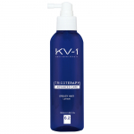 KV-1 tugevdav juuksevesi GRARESY HAIR LOSS 6.2, 100 ml