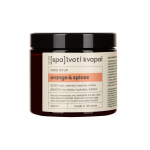 Body scrub Orange & Spices, 200ml