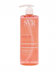 SVR, TOPIALYSE cleansing gel, 400ml