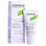 NOREVA, EXFOLIAC ACNOMEGA 100 Face Cream, 30ml