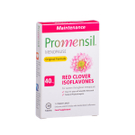 PROMENSIL Menopause Original with Red Clover Isoflavones, 40mg., 30 Tablets