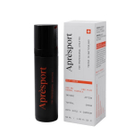 Apresport Heat Cream, 50ml