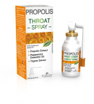 Propolis kurgusprei 25ml