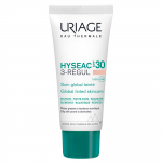 URIAGE, HYSEAC 3-REGUL+ SPF30, tooniv kreem, 40ml
