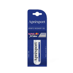 Apresport, Recovery Gel, Travel Size, 15ml