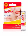 Viirusevastane huulepalsam Larifans