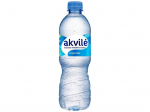 Mineraalvesi AKVILĖ, gaseerimata 0,5l