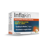 Inflakin food supplement, N30