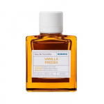 KORRES  VANILLA FREESIA (EDT) toilet water, 50ml