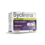 Syclirena food supplement, N60