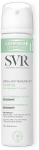 SVR, SPIRIAL SPRAY deodorant, 75ml