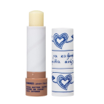 KORRES COCOA BUTTER lip balm, 4,5g