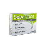 Sebactase food supplement, N30