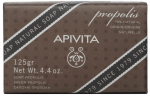 Apivita Natural Soap with Propolis & Thyme, 125g