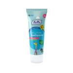 TePe toothpaste DAILY KIDS, 3-6 yers, pepermint, 75ml