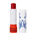 KORRES WILDE ROSE lip balm, 4,5g