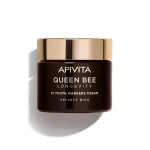 APIVITA, QUEEN BEE LONGEVITY RICH n&auml;okreem, 50 ml