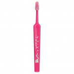 Toothbrush Select Kids, soft, bag