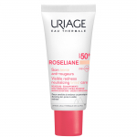 URIAGE, ROSELIANE CC tooniv n&auml;okreem, SPF50+, 40ml