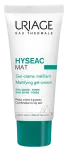 URIAGE, HYSEAC MAT, matistav geel-kreem, 40 ml