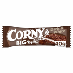 Corny Big Milk with Milk Trap, 40G