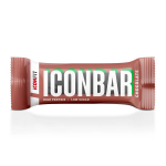 ICONFIT, ICONBAR Double Chocolate, 45g