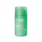 SVR, SPIRIAL NATUREL Deodorant roll-on, 50ml