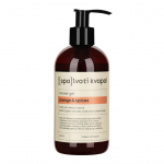 Shower gel Orange&Spices, 250ml
