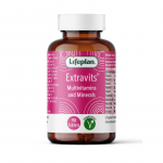 Lifeplan ExtraVits One A Day, 90 tablets