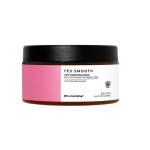 ELGON YES SMOOTH juuksemask k&auml;harate juuste hoolduseks LISS FOREVER MASK, 250 ml