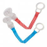 DR.BROWN'S paelaga lutihoidja