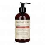 Shower gel Tobacco&Amber, 250ml