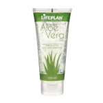 Lifeplan Aloe Vera Gel 200 ml