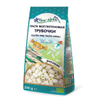 Fleur Alpine Organic gluten free pasta rice Ditali for the whole family, 250 g