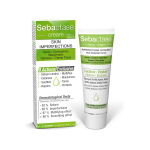 Sebactase intensive 8 effects acne cream with SPF15 50ml