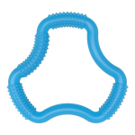 DR.BROWN'S ergonoomilise A kujuline n&auml;rimiskumm, sinine